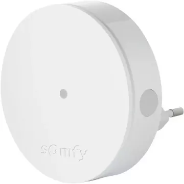 Wzmacniacz sygnału radiowego Somfy Protect