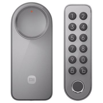 Inteligentny zamek Xiaomi Self-Install Smart Lock z klawiaturą