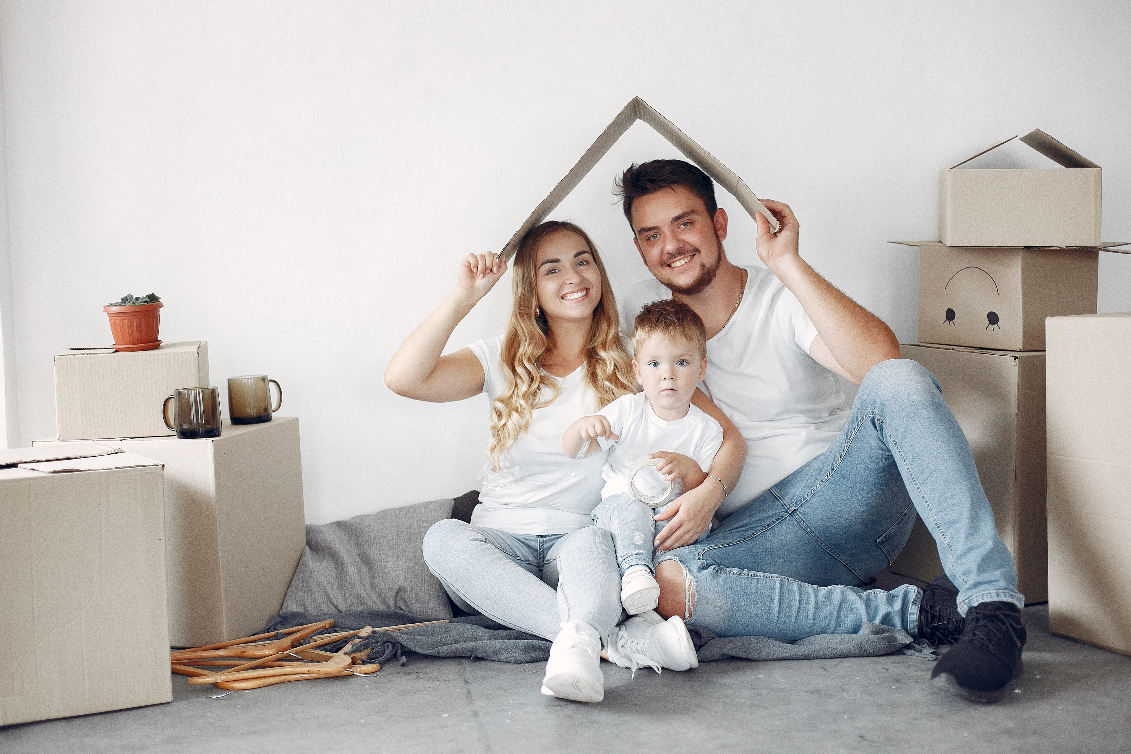 Smart Home z myślą o dzieciach – jak technologia zwiększa bezpieczeństwo i komfort rodziny