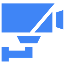 Ikona Systemów Monitoringu