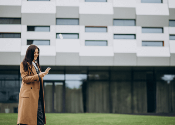 Lifestyle Smart Home