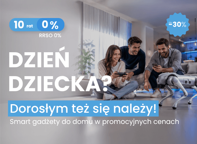Dzień dziecka