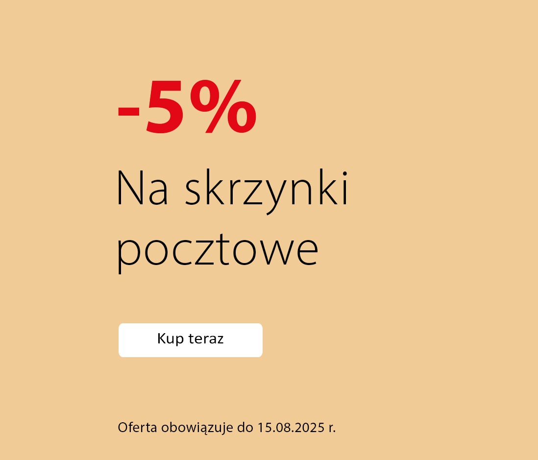 5%