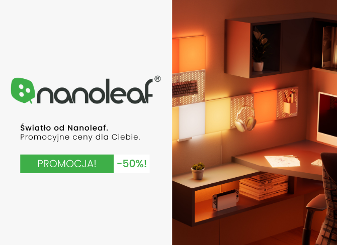 Nanoleaf