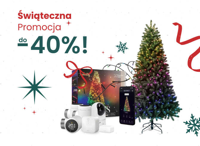 Świąteczna promocja Bonmario