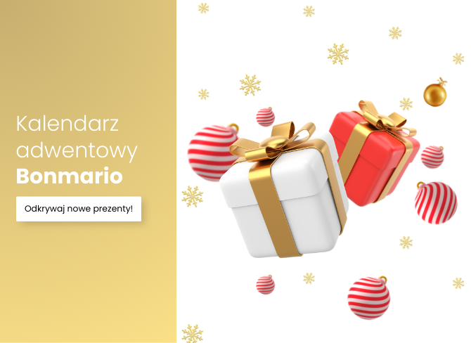 Kalendarz Adwentowy