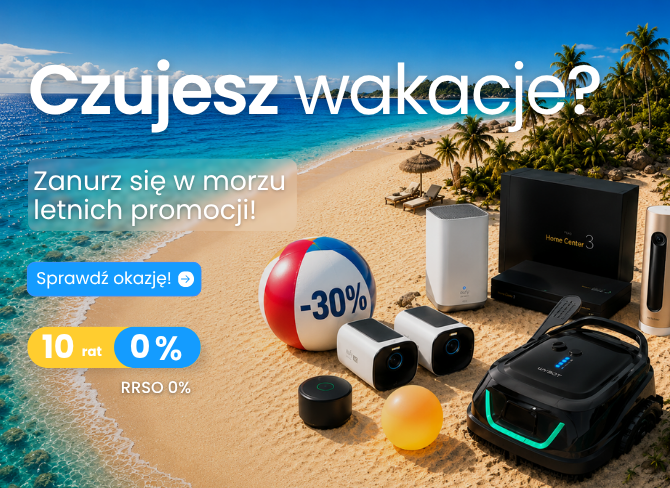 Letnia Wyprzedaż!