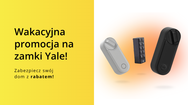Yale Smart Lock