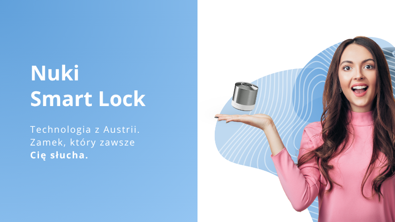 Nuki Smart Lock