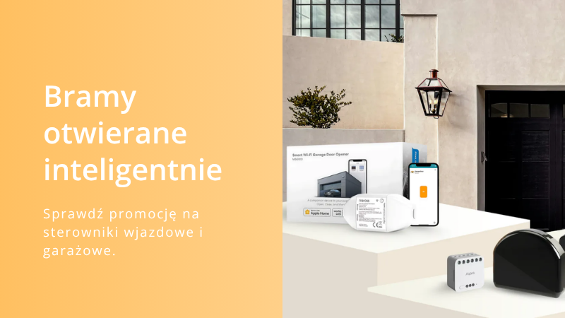 Sterowniki inteligentne