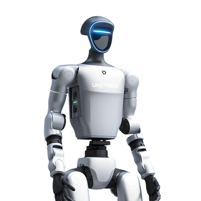 Bonmario Unitree Support