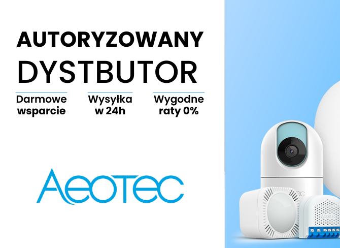 Banner dystrybutor