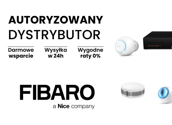 Banner dystrybutor