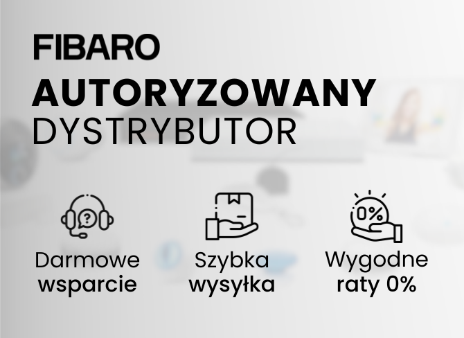 Banner dystrybutor