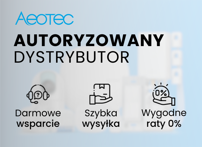 Banner dystrybutor