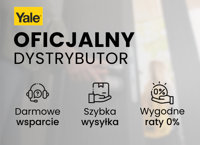 Banner dystrybutor