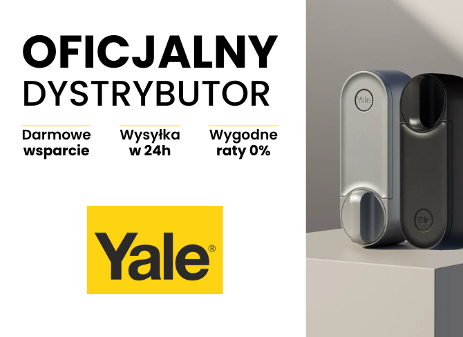 Banner dystrybutor