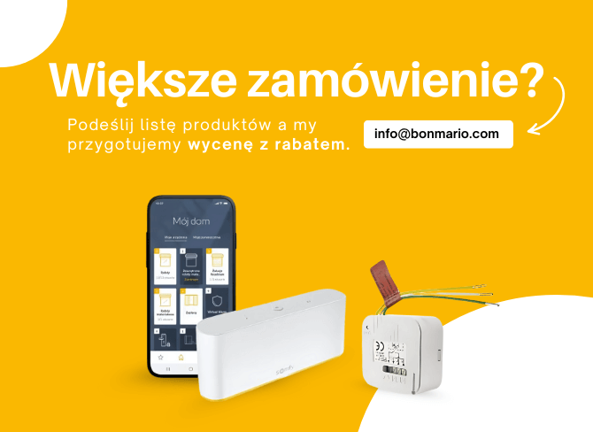 Produkt - Somfy - Banner