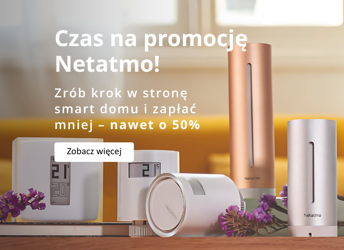 SMART - Roboty koszące w promocji