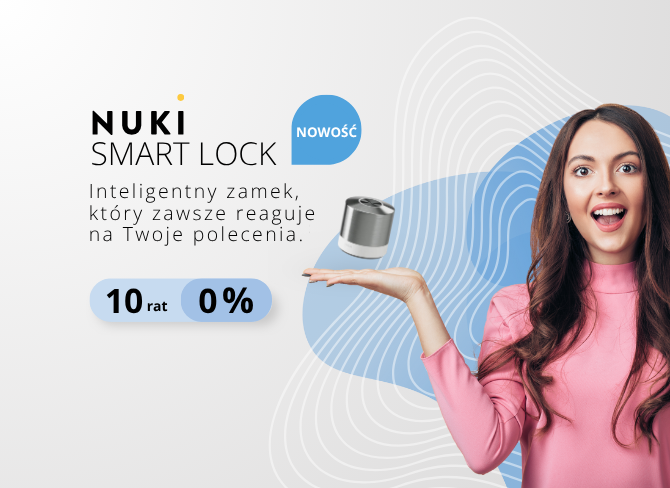 Smart Home Somfy