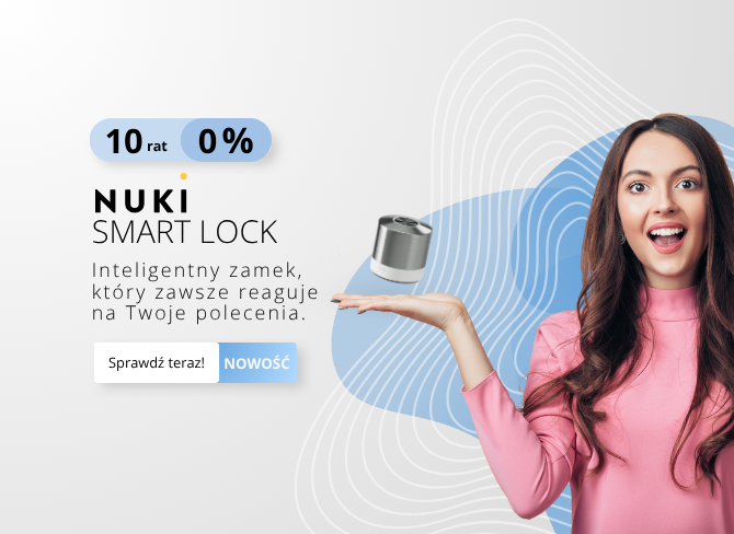 Smart Home NUKI